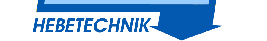 Eck Hebetechnik - Beratung, Projektleitung, Fertigung, Montage, Reparaturen, Wartung, Pr&uuml;fung von Hebe- und F&ouml;rdertechnik