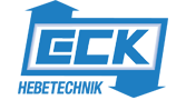 Logo Eck Hebetechnik